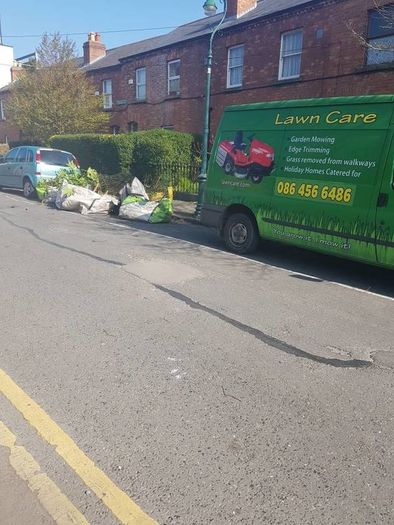 lawn care landscape and garden services