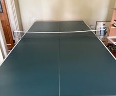 Butterfly Ping Pong Table