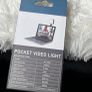 Mini pocket video light Image 2