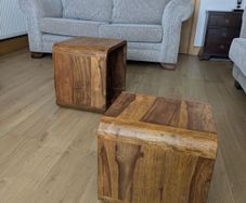 Set of Coffee Tables