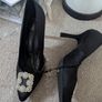 New Black Heels Image 3