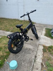 e bike