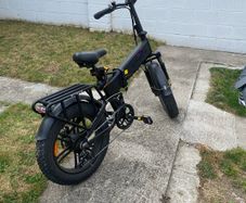 e bike