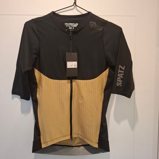 Spatz SQUADRON SS Cargo Jersey Small