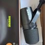 Shure MV7X Microphone + Boom Arm Image 3