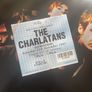 The Charlatans - The Charlatans (First Press) Image 10