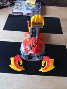 monster jam