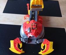 monster jam
