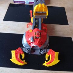 monster jam