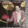 Topper Headon, Drumming Man,  German  PS 7"s The Clash Image 5