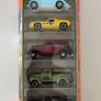 Matchbox various 5-packs, new. Image 5
