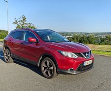 Nissan Qashqai Car For Sale