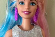 Fantasy Hair Barbie