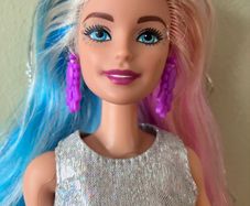 Fantasy Hair Barbie