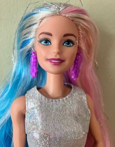 Fantasy Hair Barbie