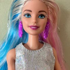 Fantasy Hair Barbie