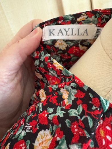 ladies dress