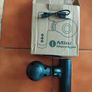 Brand New Mini Massager. Rechargeable Image 3