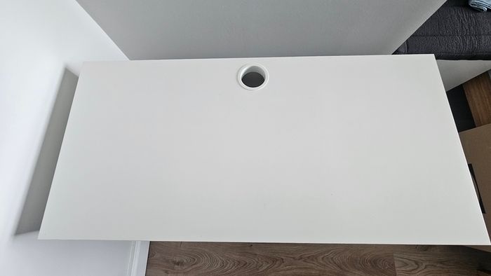 IKEA Micke desk