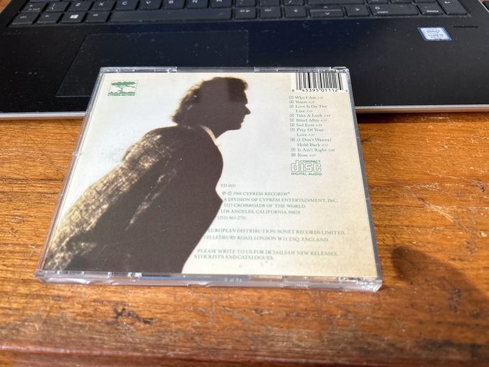 Gary Wright - Who I Am