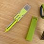 Herb Scissors and Vegetable Peeler Image 4