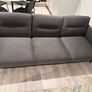 3 seater and 1 seater sofa couch Image 3
