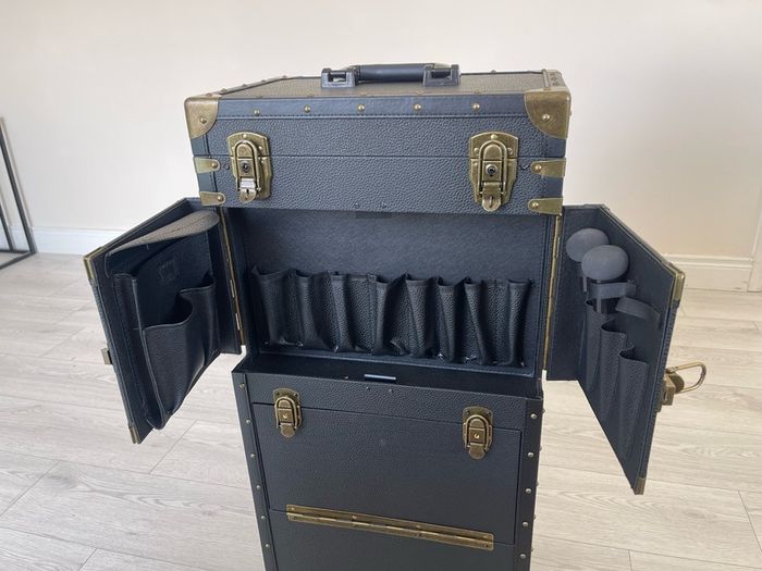 Makeup Case