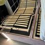 Luxury Hybrid Cool Gel and Reflex Foam Adju Image 5