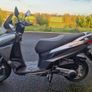 Aprilia SR 50 cc Image 6