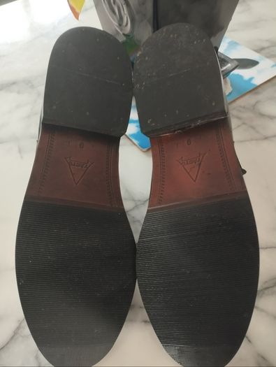 riding boots