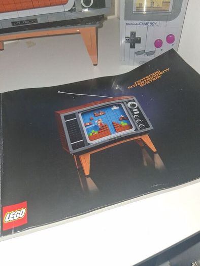lego