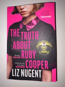 The Truth About Ruby Cooper