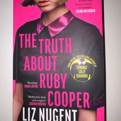 The Truth About Ruby Cooper
