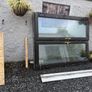 Triple glazed French doors Image 2