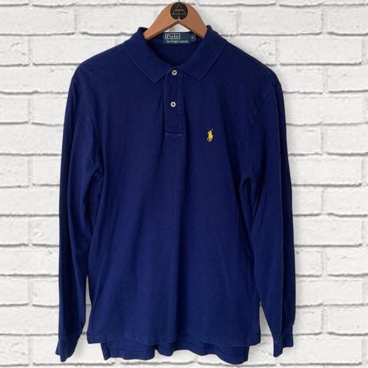 Ralph Lauren Polo Long Sleeve