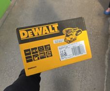 Brand new Dewalt DWE6411 Sheet Sander