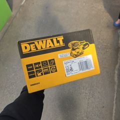 Brand new Dewalt DWE6411 Sheet Sander