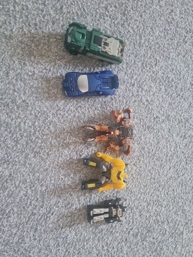 Transformers