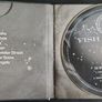 Kate Bush - 50 Words For Snow CD (2011) Digibook Version Art Pop Rock EX+ Image 3