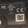 Sony Digital Still Camera Model DKC-C300X, Takes 4 AA Batteries, Working perfect and in excellent condition Image 6