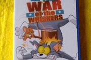 Tom and Jerry in War of the Whiskers PlayStation 2 ps2 games Original