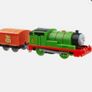 BRAND NEW Thomas & Friends Trackmaster PERCY Motorised Engine Image 4