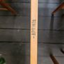 McIntosh Double Leaf Extendable Dining Table Image 7