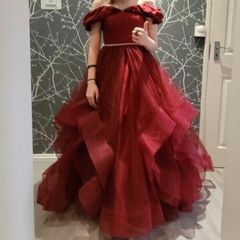 Beautiful dress size 6-8