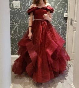 Beautiful dress size 6-8