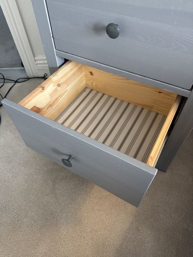 IKEA Hemnes Lockers x2