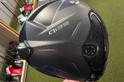As New Taylormade Qi35 Driver
