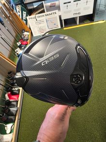 As New Taylormade Qi35 Driver