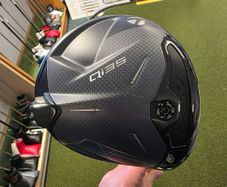 As New Taylormade Qi35 Driver