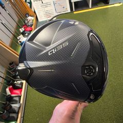 As New Taylormade Qi35 Driver